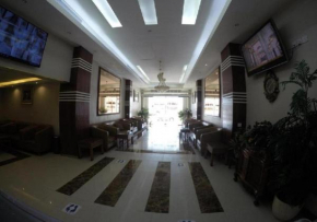 فندق النهضة Al Nahda Hotel